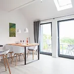 Gulfhof Polder72 10 Hicko * Dornum
