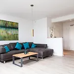 Apartament Gulfhof Polder72 10 Hicko *