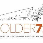 Gulfhof Polder72 10 Hicko * Dornum