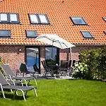 Apartament Gulfhof Polder72 10 Hicko
