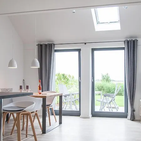 Apartament Gulfhof Polder72 Polder72 10 Hicko *