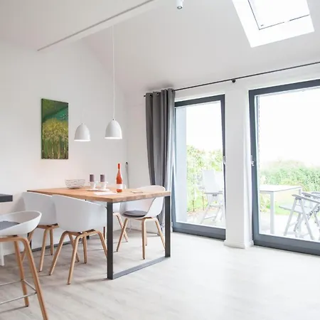 Gulfhof Polder72 10 Hicko * Dornum