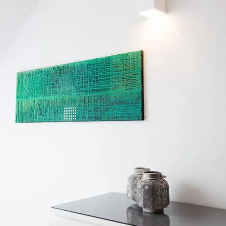 Apartman Gulfhof Polder72 10 Hicko Dornum