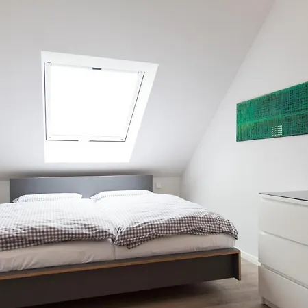 Gulfhof Polder72 Polder72 10 Hicko Apartament *