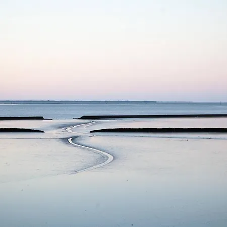 Appartamento Gulfhof Polder72 10 Hicko *