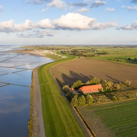 Gulfhof Polder72 10 Hicko *