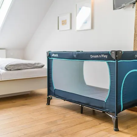 Gulfhof Polder72 Polder72 10 Hicko *