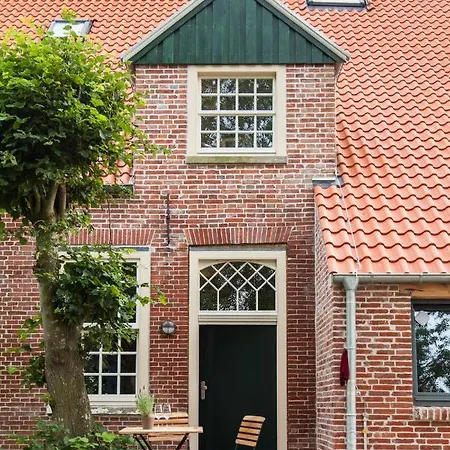 Gulfhof Polder72 10 Hicko