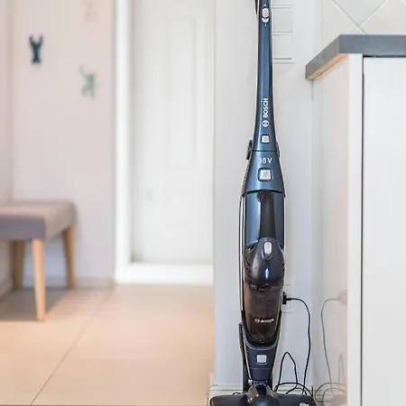 Apartament Gulfhof Polder72 Polder72 10 Hicko