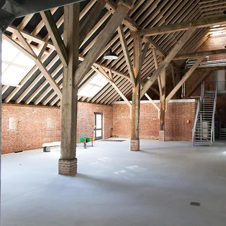 Apartament Gulfhof Polder72 Polder72 10 Hicko