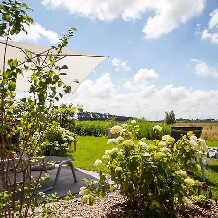 Gulfhof Polder72 Polder72 10 Hicko Dornum