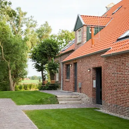 Gulfhof Polder72 Polder72 10 Hicko