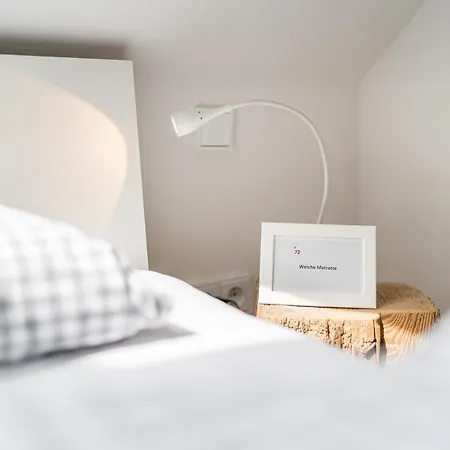 Apartamento Gulfhof Polder72 Polder72 10 Hicko *