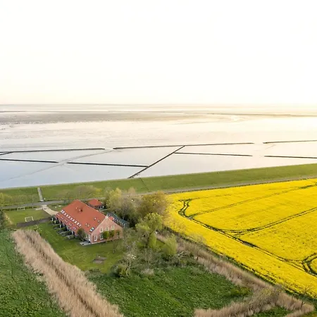 Gulfhof Polder72 Polder72 10 Hicko