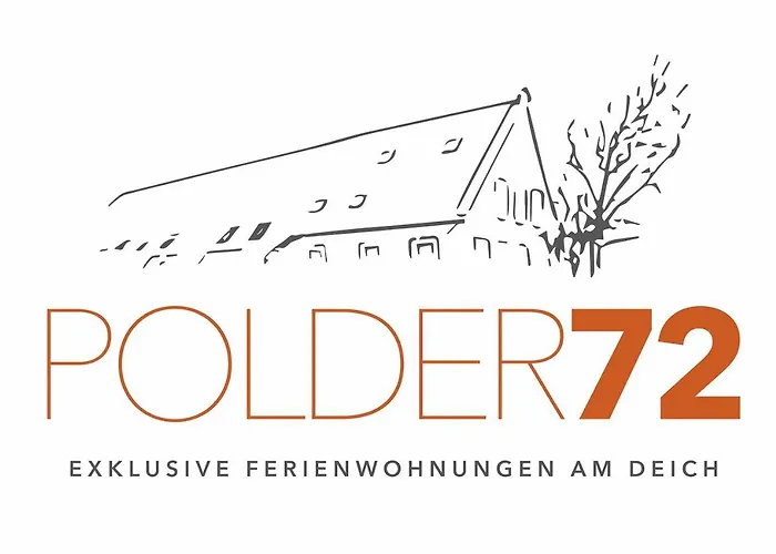 Gulfhof Polder72 Polder72 10 Hicko * Dornum