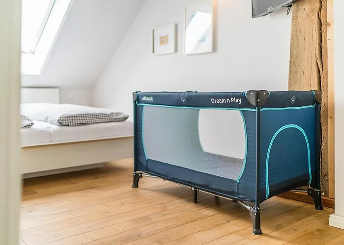 Gulfhof Polder72 Polder72 10 Hicko *