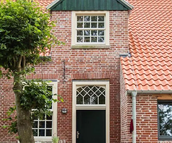 Gulfhof Polder72 Polder72 10 Hicko