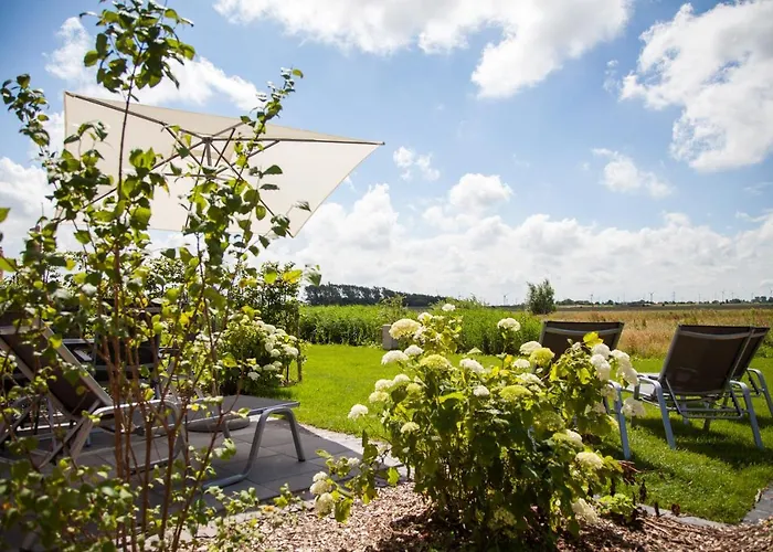 Gulfhof Polder72 Polder72 10 Hicko Dornum