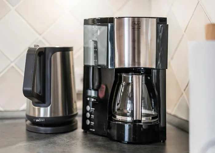 Gulfhof Polder72 Polder72 10 Hicko Apartman Dornum