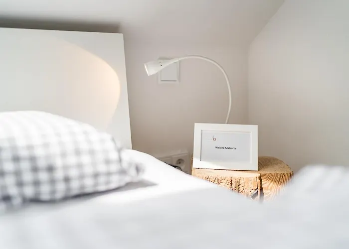 Apartman Gulfhof Polder72 Polder72 10 Hicko *